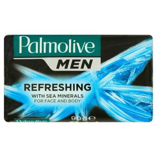 Palmolive Men Refreshing szappan 90g.