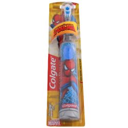Colgate Spider Man elektromos fogkefe gyerekeknek