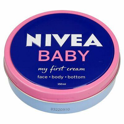 NIVEA Baby My First Cream 150ml