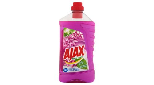 AJAX Általános tisztító 1L Floral Fiesta Lilac Breez