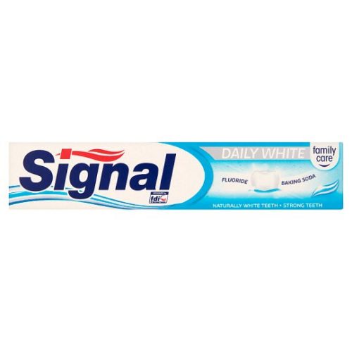 Signal Family Daily White fogkrém 75 ml