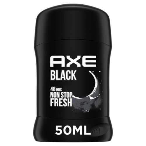 AXE Black dezodor stift 50 ml