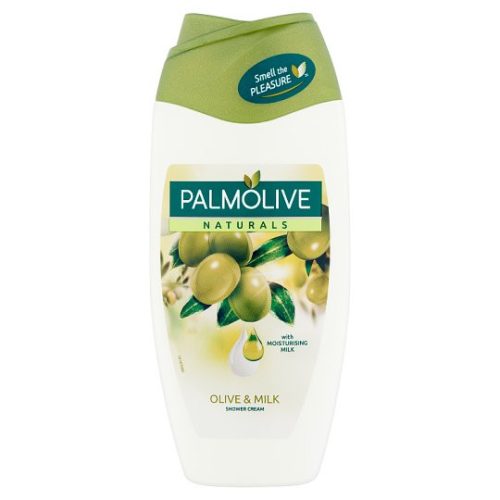 Palmolive Naturals Olive & Milk tusfürdő 250 ml