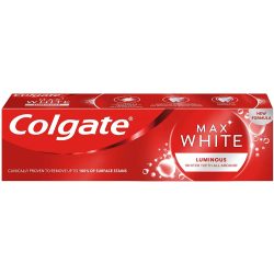 Colgate Max White Luminous fogkrém 50ml