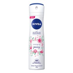 NIVEA Indulging Peony izzadásgátló dezodor 150ml
