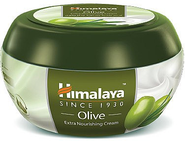 Himalaya Olívás extra tápláló bőrápoló krém 50ml