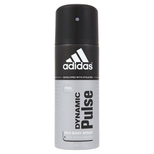 adidas Dynamic Pulse férfi dezodor 150 ml