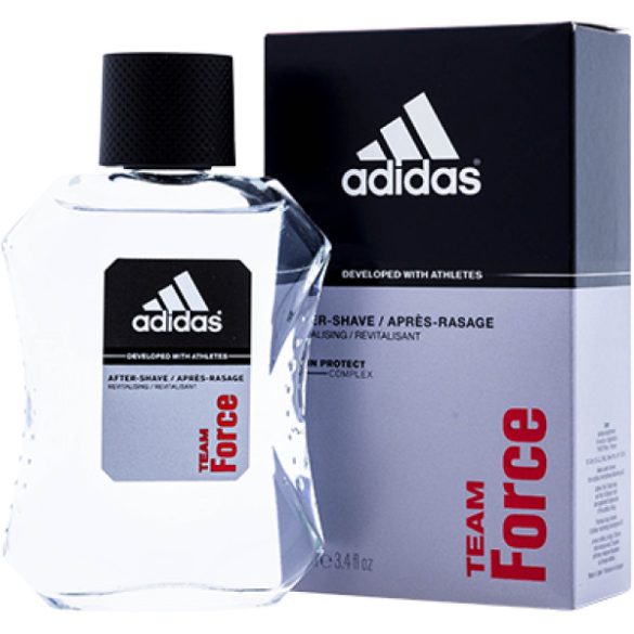 Adidas Team Force after shave 100ml