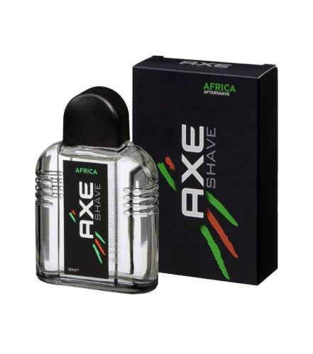 Axe Africa after Shave 100ml