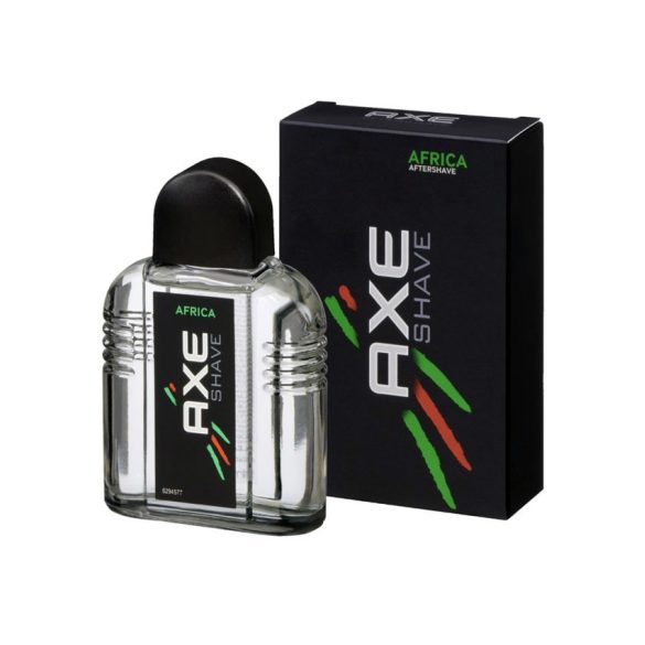 Axe Africa after Shave 100ml