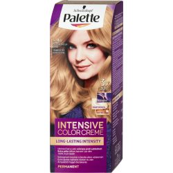   Palette Intensive Color Creme Tartós hajfesték, természetes világosszőke 9-40, 1 db