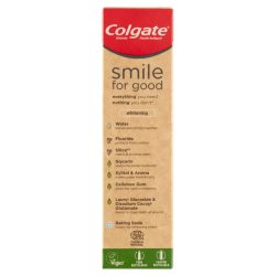 Colgate smile for good whitening fogkrém - 75 ml
