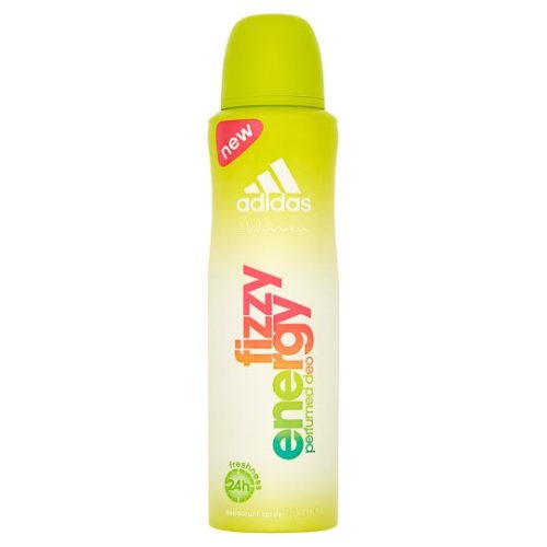 Adidas Fizzy Energy női dezodor 150 ml
