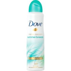 Dove Summer Breeze dezodor 150ml