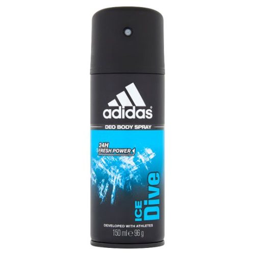Adidas Ice Dive dezodor 150 ml
