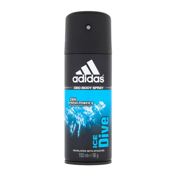 Adidas Ice Dive dezodor 150 ml