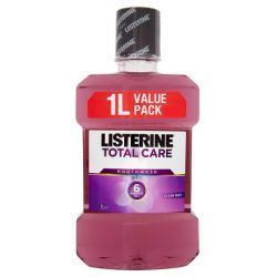Listerine Total Care szájvíz 1 l
