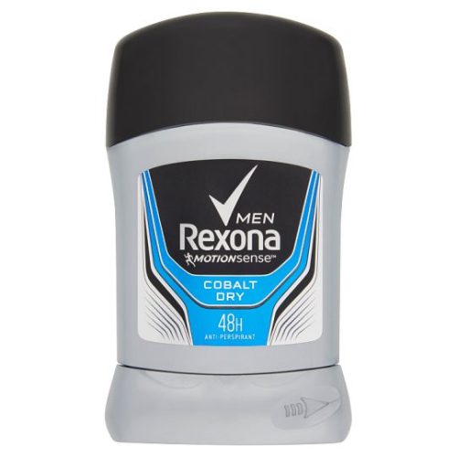 Rexona Men Cobalt Dry izzadásgátló stift 50 ml