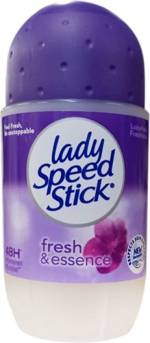 lady Speesd stick fresh and essense roll on 50ml