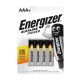 Energizer Alkaline Power AAA mikro ceruzaelem 4 darabos csomag