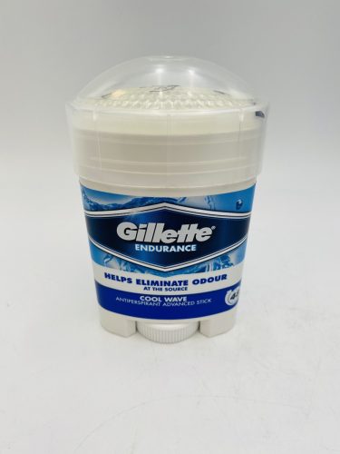 Gillette krémstift 45 ml Cool Wave