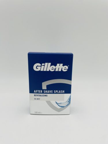 Gillette after shave 100 ml Revitalizing Sea Mist