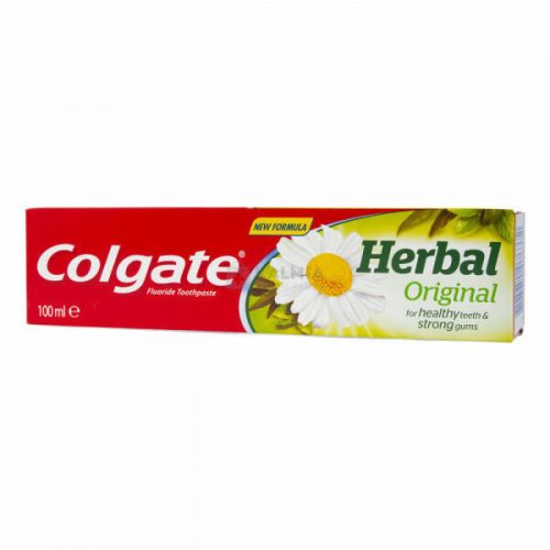 Colgate Herbal Original fogkrém 125 ml