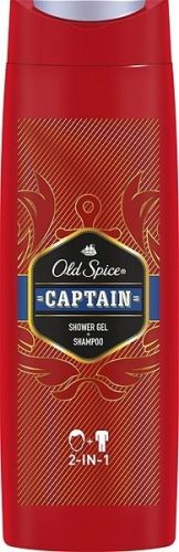 Old Spice Captain tusfürdő 250ml