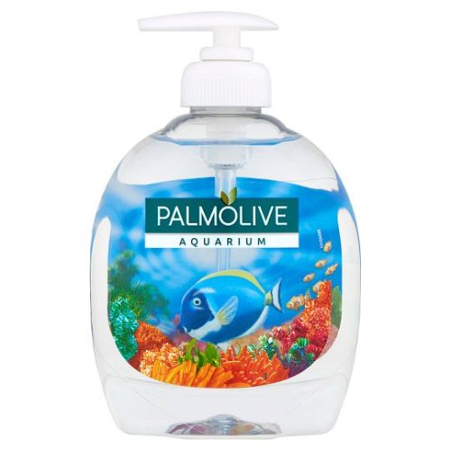 Palmolive Aquarium folyékony szappan 300 ml