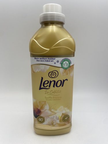 Lenor öblítő 40 mosás 920 ml Gold Orchid 
