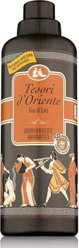 Tesori D'Oriente öblítő koncentrátum 30 mosás 750 ml Fior di Loto
