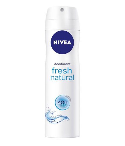 NIVEA Fresh Natural dezodor 200 ml