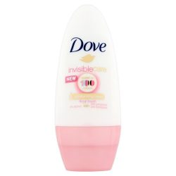  Dove Invisible Care Floral Touch izzadásgátló golyós roll- on dezodor 50 ml
