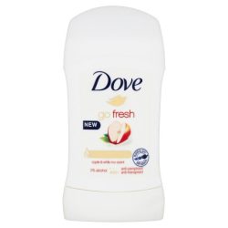 Dove Go Fresh apple  izzadásgátló stift dezodor 40 ml