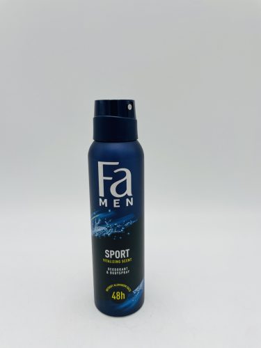 Fa Men  Sport dezodor 150 ml