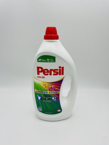 Persil folyékony mosószer 65 mosás 2,925 l Color