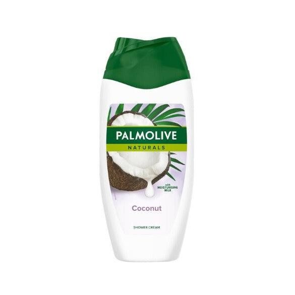 Palmolive Naturals Coconut tusfürdő 250 ml