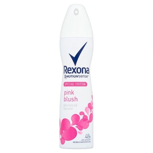 Rexona Pink Blush izzadásgátló dezodor  150 ml
