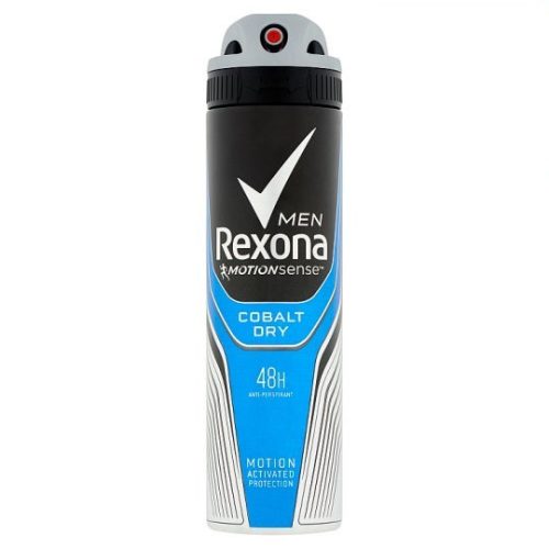 Rexona Men Cobalt Dry izzadásgátló dezodor 150 ml