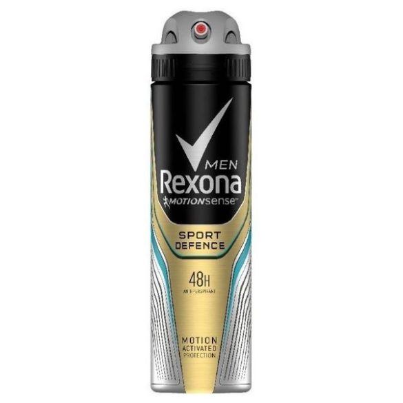 Rexona Sport Defence dezodor férfi 150 ml