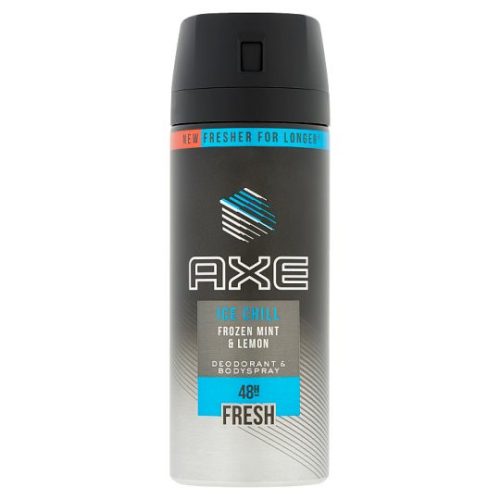 AXE Ice Chill /Cool  férfi dezodor 150 ml