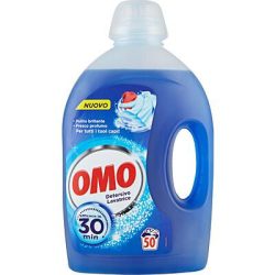 OMO Classic Color folyékony mosószer 50 mosás/2l