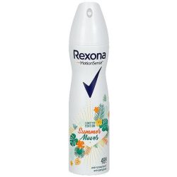 Rexona Summer Moves dezodor 150ml