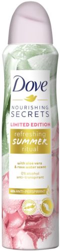 DOVE Nourishing Secrets Refreshing Summer Ritual dezodor 150ML