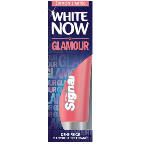 Signal White Now Glamour fogkrém 50ml
