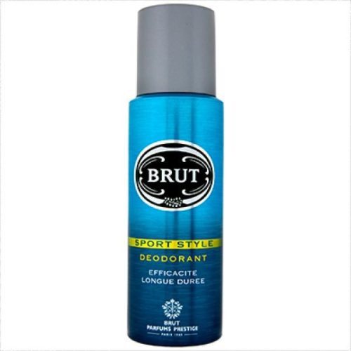 Brut Sport Style férfi dezodor 200ml