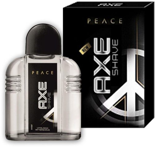 Axe Peace after shave 100ml