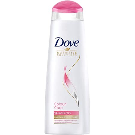 Dove Colour Care sampon 400ml