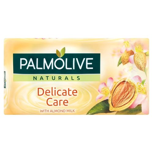 Palmolive Delicate Care szappan 90g