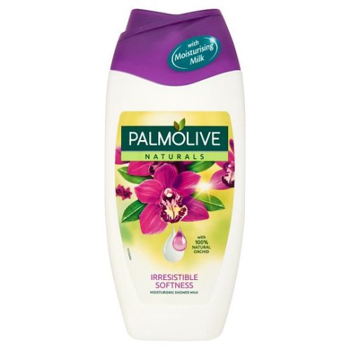 Palmolive Naturas Orchid tusfürdő 250 ml